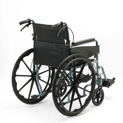 Days Escape Lite Self-Propelled Wheelchair