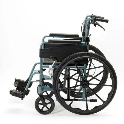 Days Escape Lite Self-Propelled Wheelchair