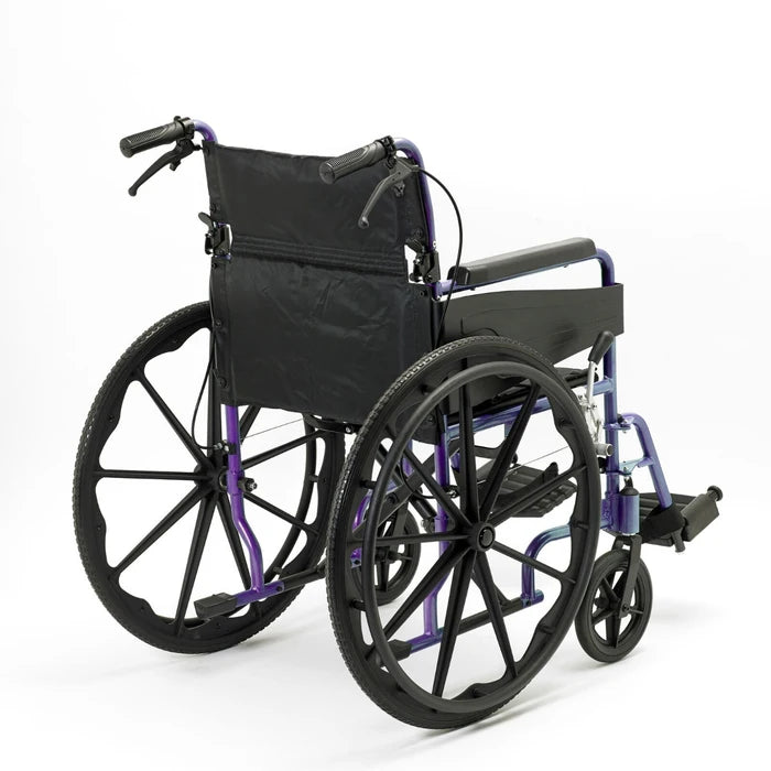 Days Escape Lite Self-Propelled Wheelchair