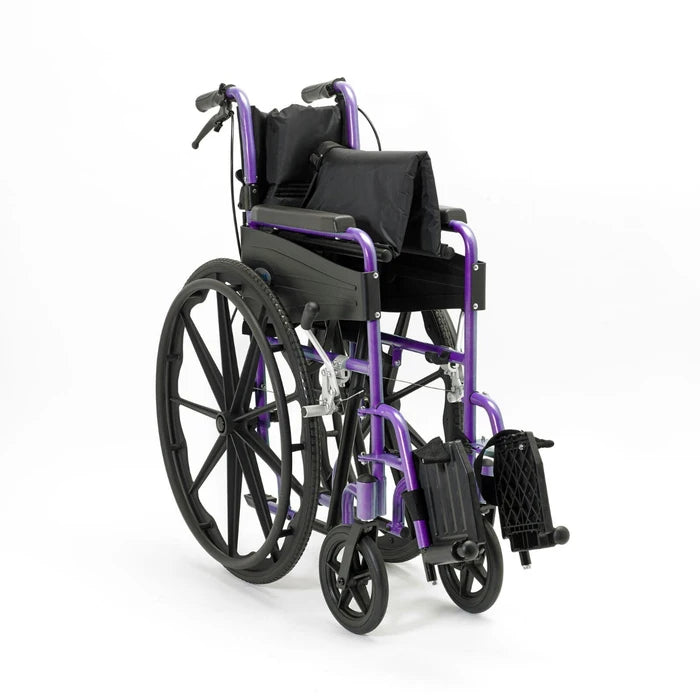 Days Escape Lite Self-Propelled Wheelchair