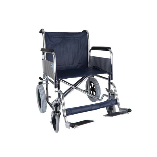 Days Heavy Duty Transit Wheelchair