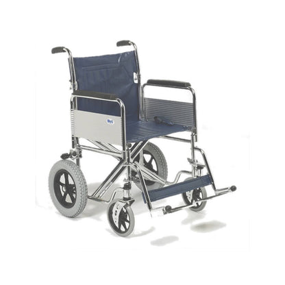 Days Heavy Duty Transit Wheelchair