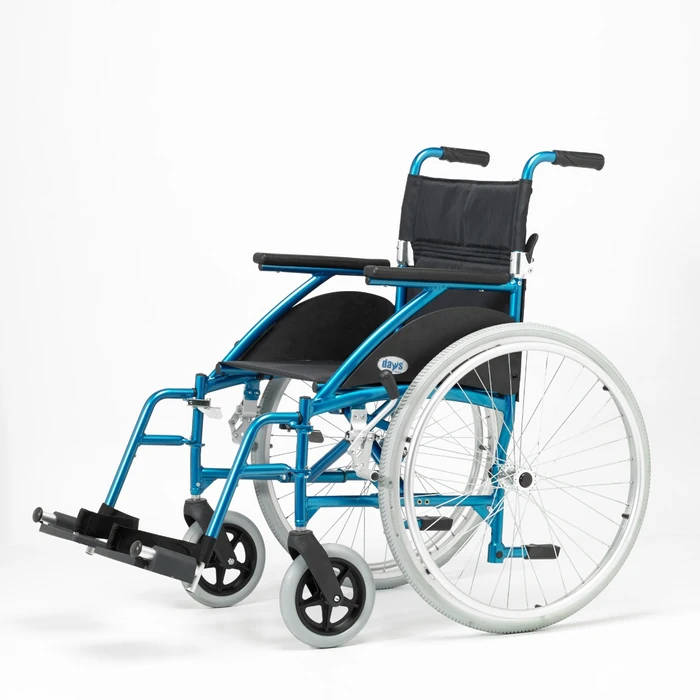 Days Swift Aluminium Self-Propelled Wheelchair