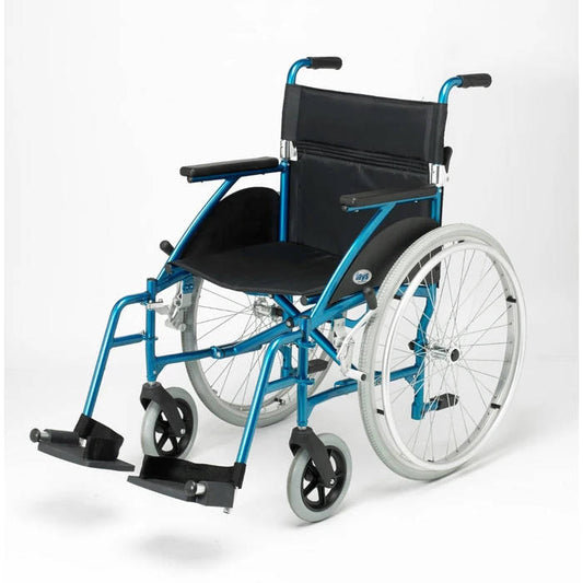 Days Swift Aluminium Self-Propelled Wheelchair