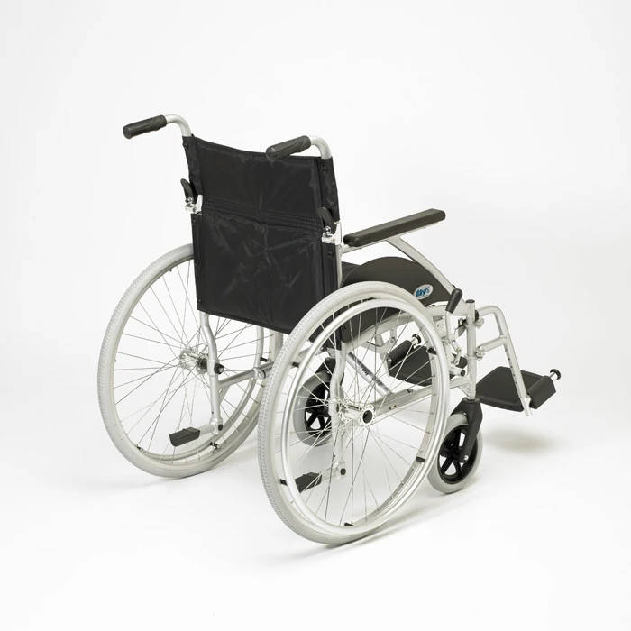 Days Swift Aluminium Self-Propelled Wheelchair