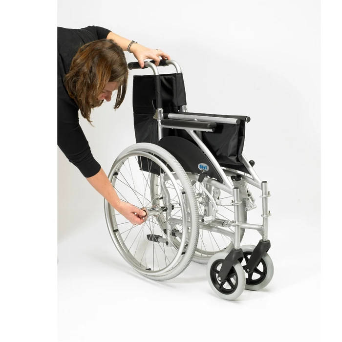 Days Swift Aluminium Self-Propelled Wheelchair