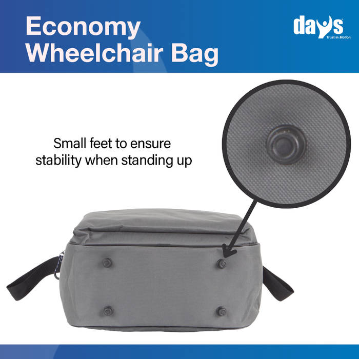 Days Economy Wheelchair Bag