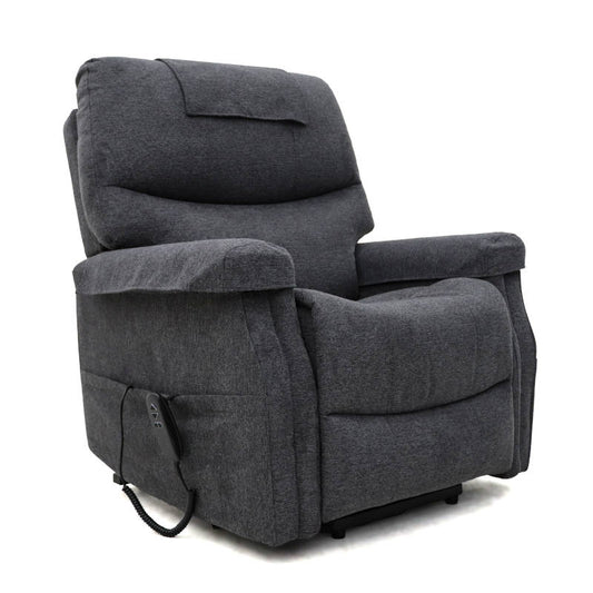 Motion Healthcare Hamdon Riser Recliner Chair