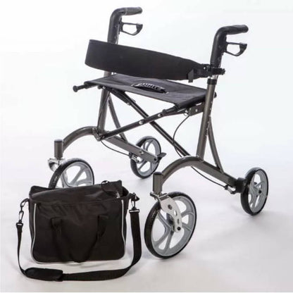Monarch Indie Explorer Folding Rollator