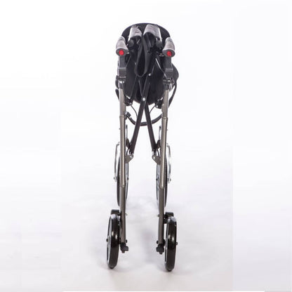 Monarch Indie Explorer Folding Rollator