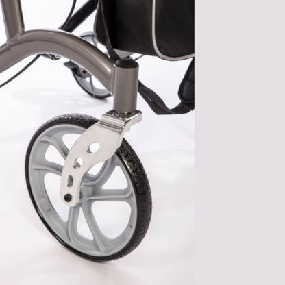 Monarch Indie Explorer Folding Rollator