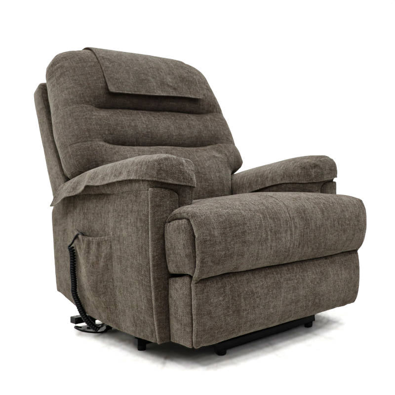 Motion Healthcare Lawson Riser Recliner Chair