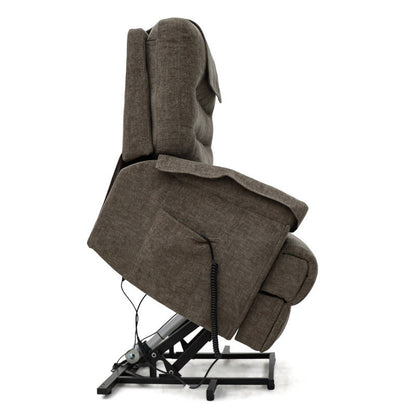 Motion Healthcare Lawson Riser Recliner Chair