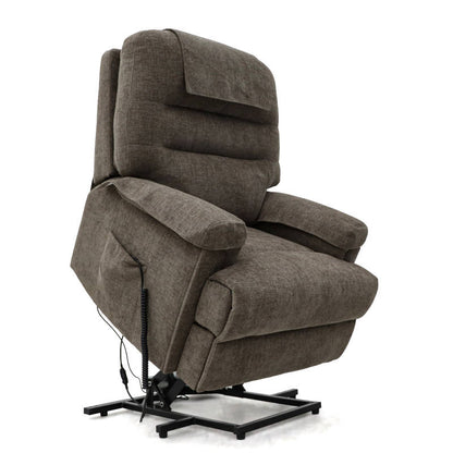 Motion Healthcare Lawson Riser Recliner Chair