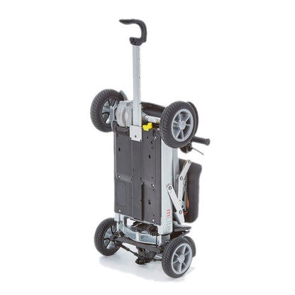 Motion Healthcare mLite Mobility Scooter Folding Travel 4mph 115kg/18st 9miles/15km