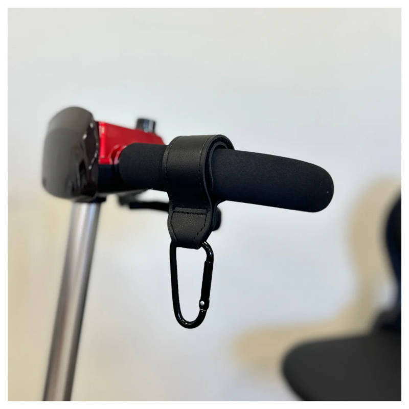 Betty & Bertie Mobility Scooter Shopping Hook