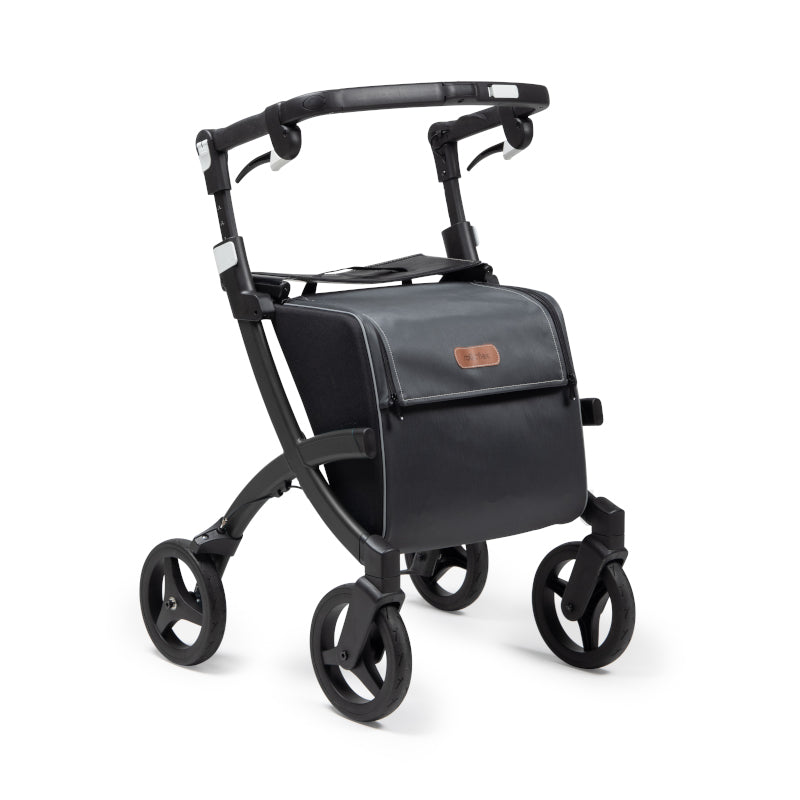 Rollz Flex Rollator Classic Brake Regular