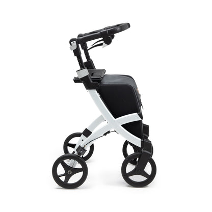 Rollz Flex Rollator Classic Brake Regular