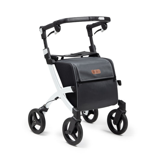 Rollz Flex Rollator Classic Brake Small