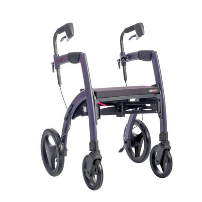 Rollz Motion 2 Rollator/Wheelchair