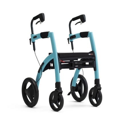 Rollz Motion 2 Rollator/Wheelchair