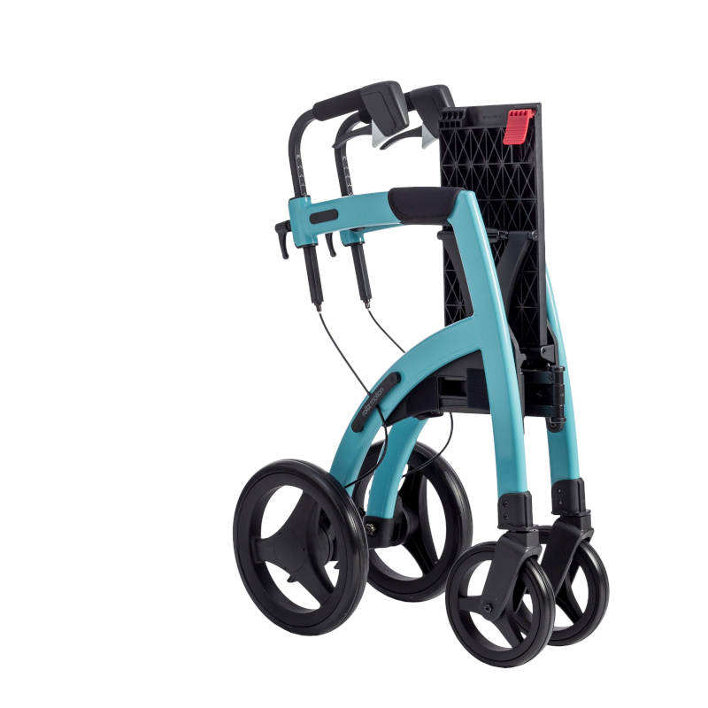 Rollz Motion 2 Rollator/Wheelchair