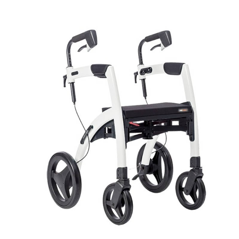 Rollz Motion 2 Rollator/Wheelchair