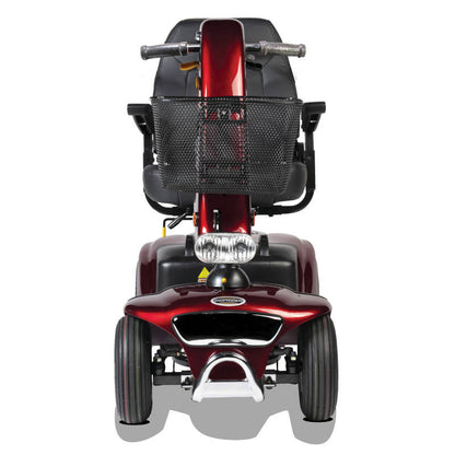 Roma Valencia GK10 Mobility Scooter 4mph 135kg 20miles