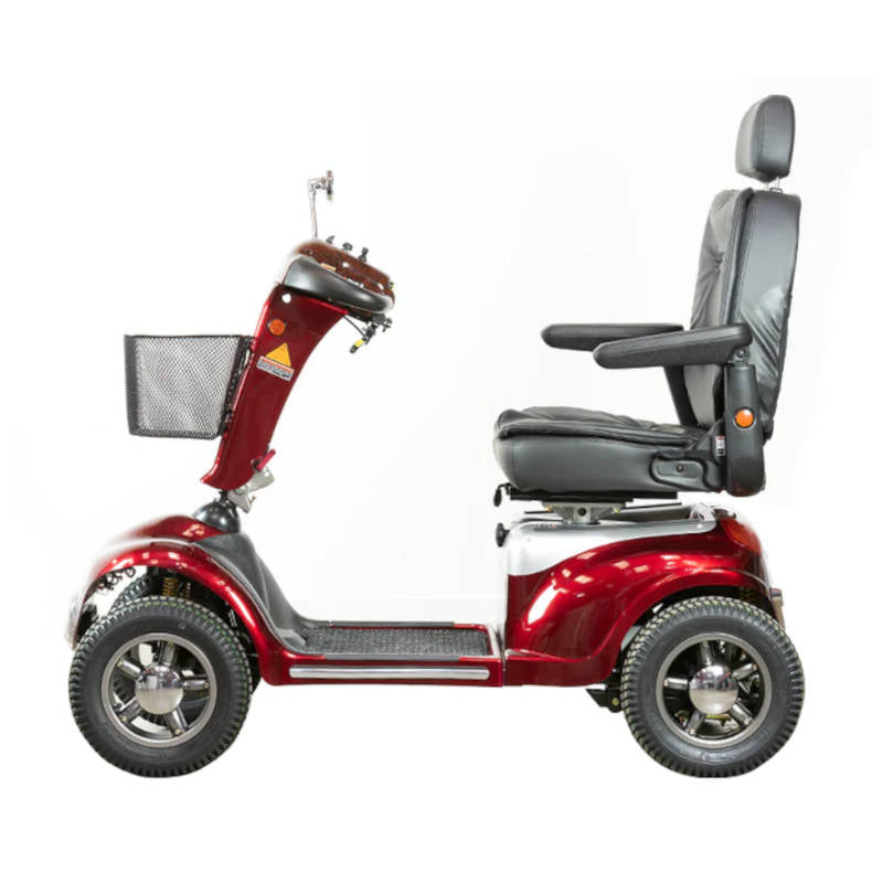 Shoprider Cordoba S889XLSBN Mobility Scooter 8mph 220kg 35miles