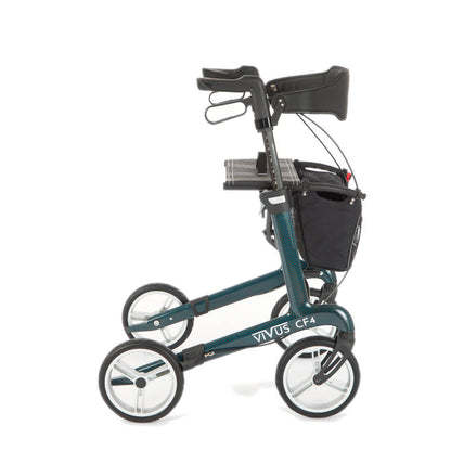 Motion Healthcare Vivus CF4 Rollator