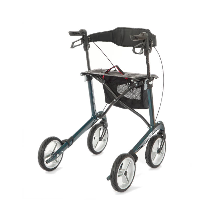 Motion Healthcare Vivus CF4 Rollator