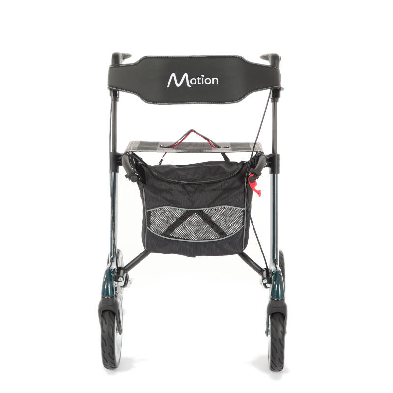 Motion Healthcare Vivus CF4 Rollator