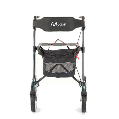 Motion Healthcare Vivus CF4 Rollator