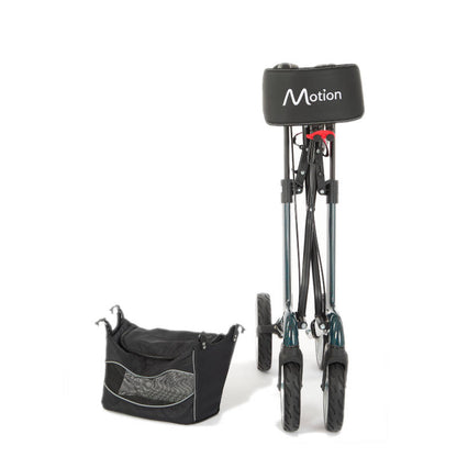 Motion Healthcare Vivus CF4 Rollator