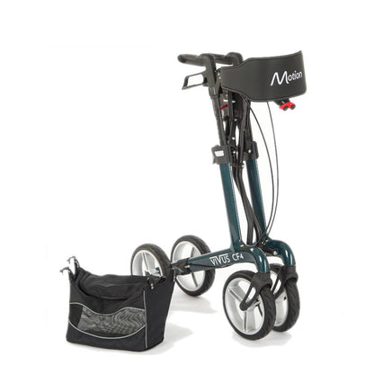 Motion Healthcare Vivus CF4 Rollator