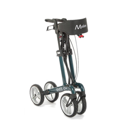 Motion Healthcare Vivus CF4 Rollator