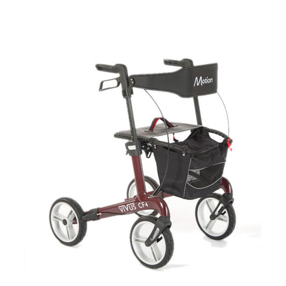 Motion Healthcare Vivus CF4 Rollator